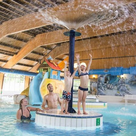 Landal Miggelenberg Hotel Хундерло Екстериор снимка