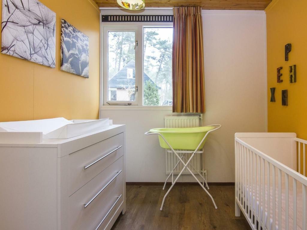 Landal Miggelenberg Hotel Хундерло Екстериор снимка