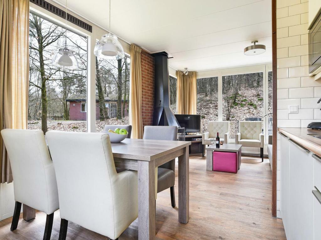 Landal Miggelenberg Hotel Хундерло Екстериор снимка