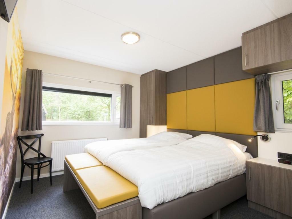 Landal Miggelenberg Hotel Хундерло Екстериор снимка