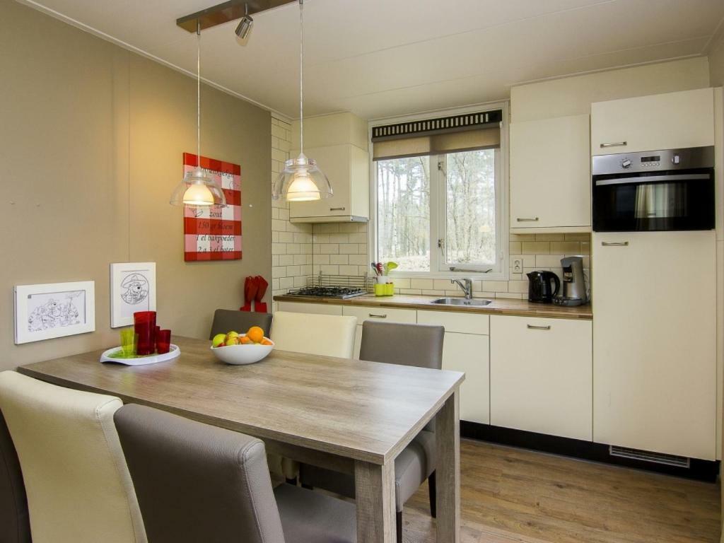 Landal Miggelenberg Hotel Хундерло Екстериор снимка