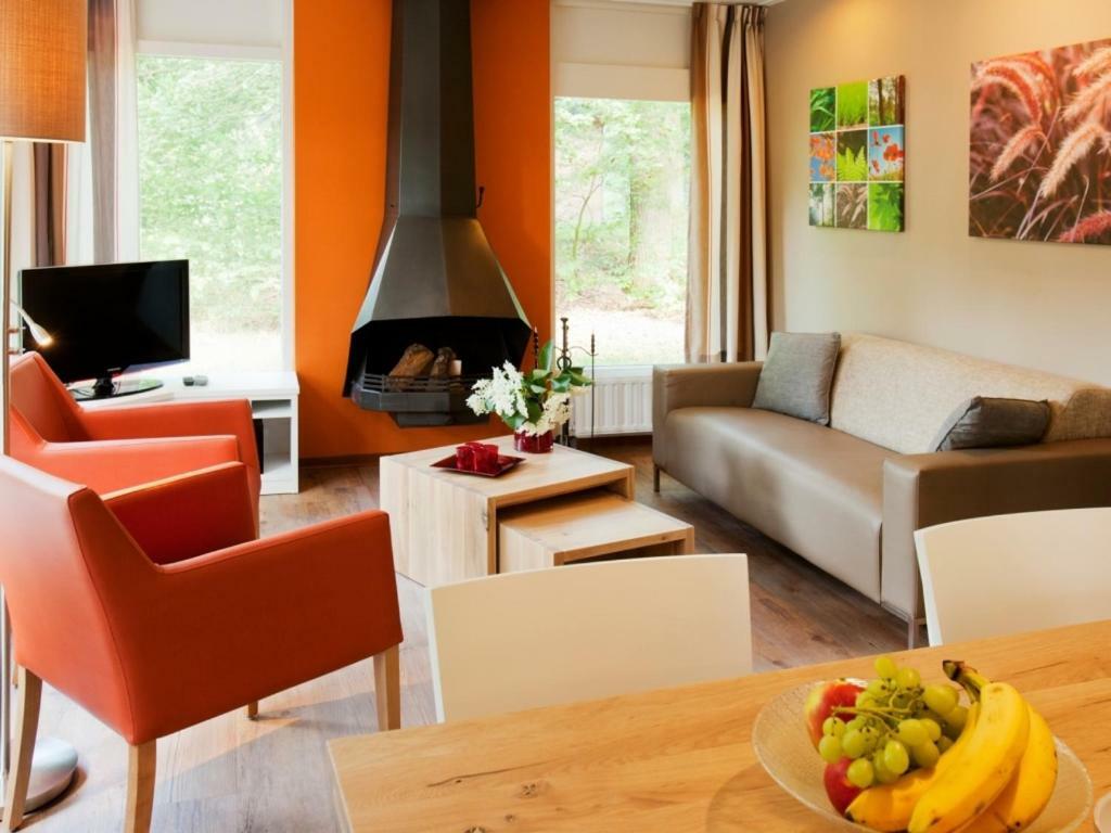 Landal Miggelenberg Hotel Хундерло Екстериор снимка