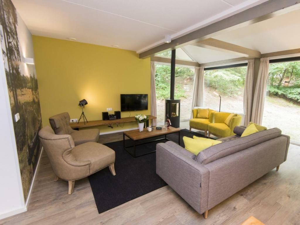 Landal Miggelenberg Hotel Хундерло Екстериор снимка