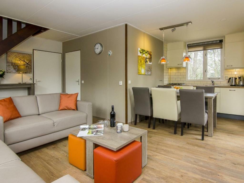 Landal Miggelenberg Hotel Хундерло Екстериор снимка