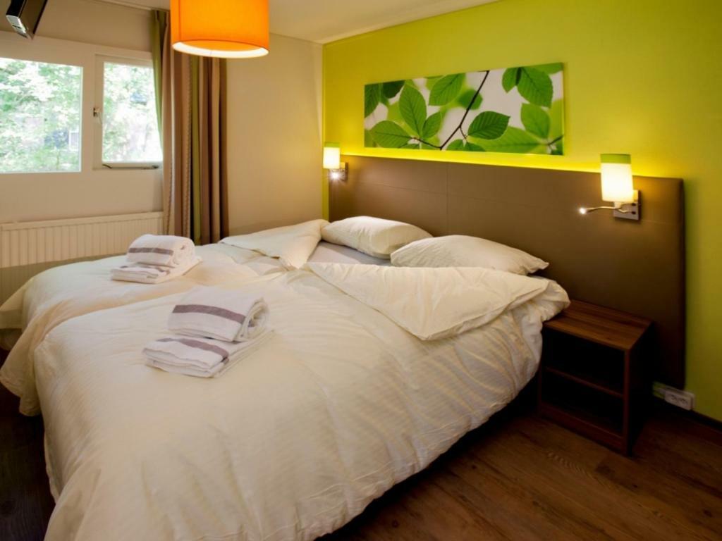 Landal Miggelenberg Hotel Хундерло Екстериор снимка