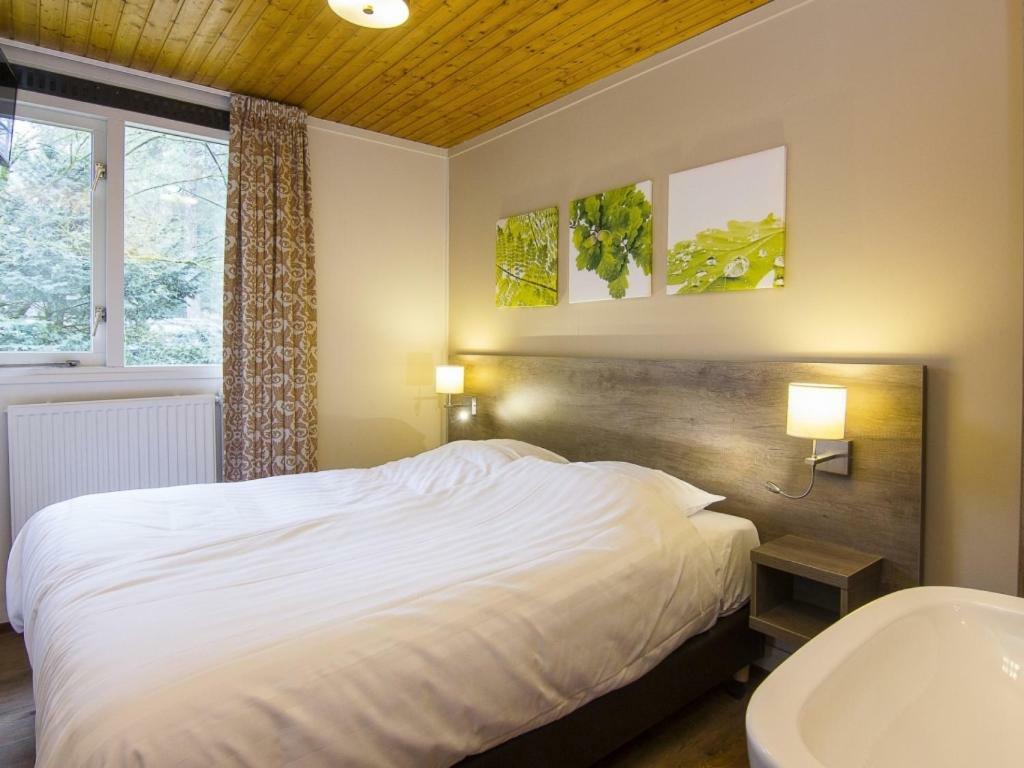 Landal Miggelenberg Hotel Хундерло Екстериор снимка
