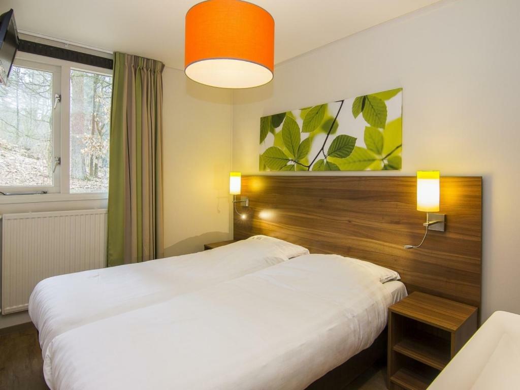 Landal Miggelenberg Hotel Хундерло Екстериор снимка