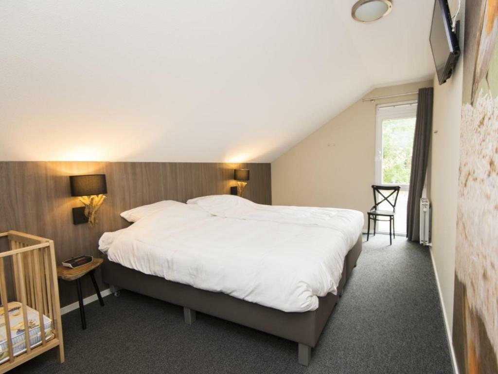 Landal Miggelenberg Hotel Хундерло Екстериор снимка