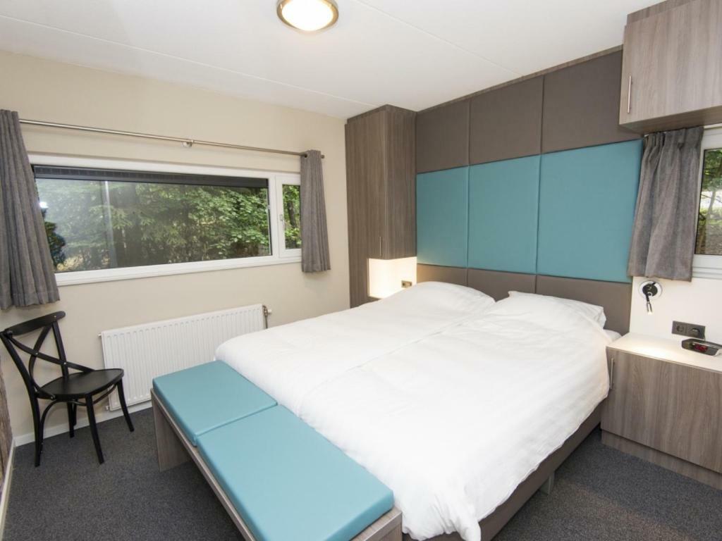 Landal Miggelenberg Hotel Хундерло Екстериор снимка