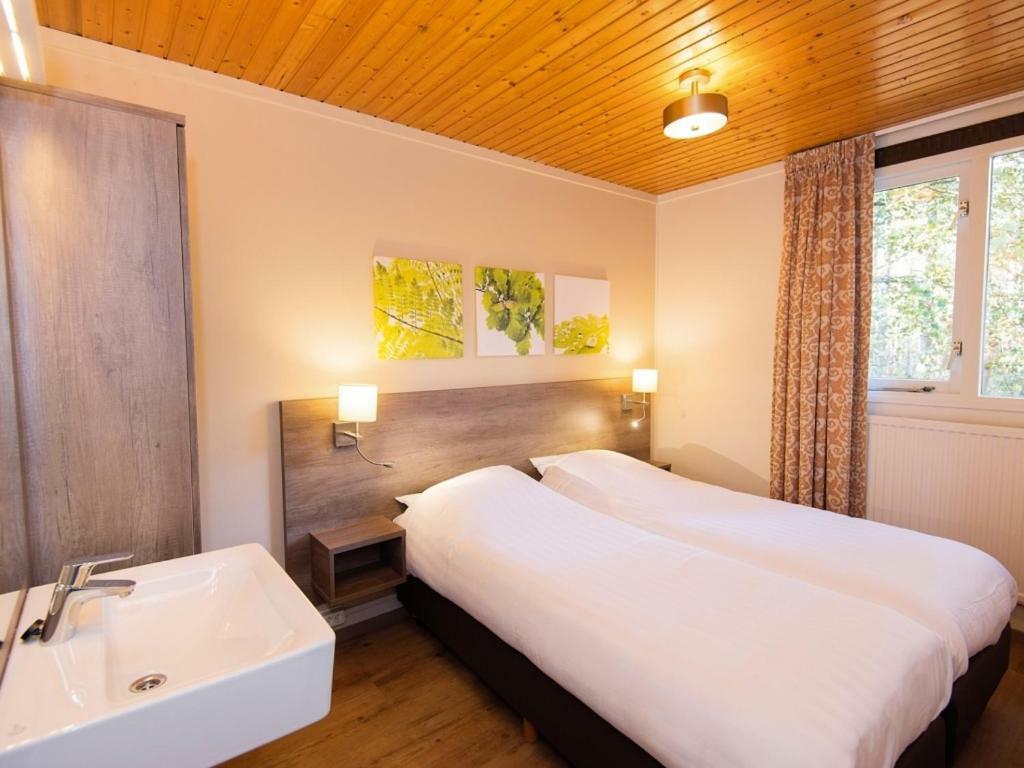Landal Miggelenberg Hotel Хундерло Екстериор снимка