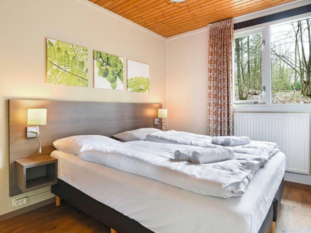 Landal Miggelenberg Hotel Хундерло Екстериор снимка