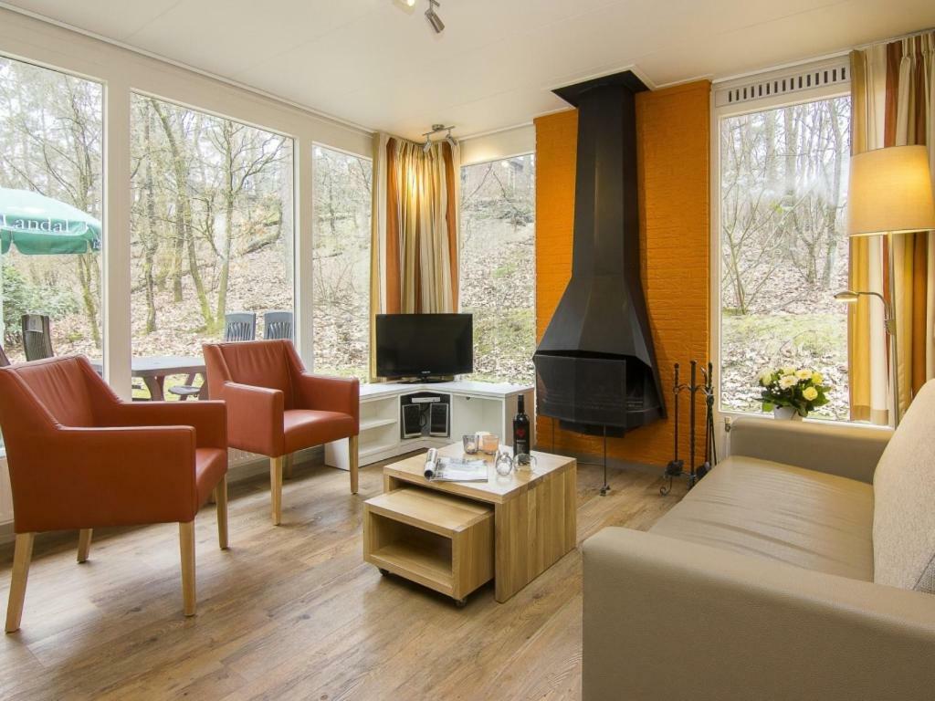 Landal Miggelenberg Hotel Хундерло Екстериор снимка