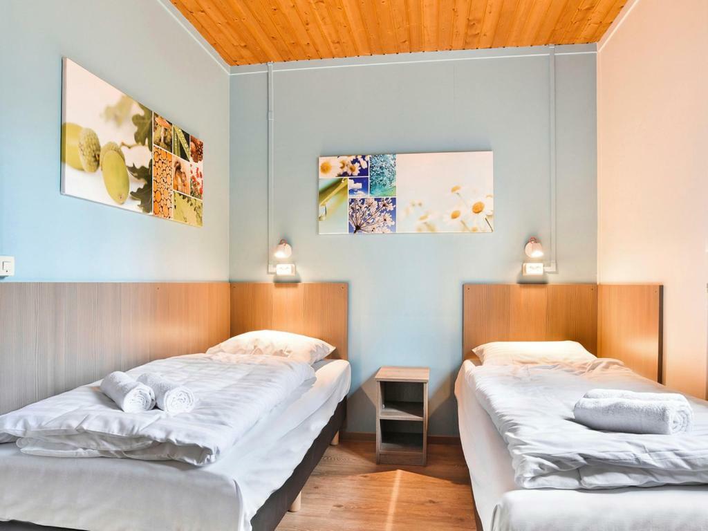 Landal Miggelenberg Hotel Хундерло Екстериор снимка