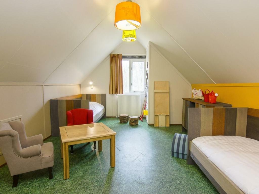 Landal Miggelenberg Hotel Хундерло Екстериор снимка