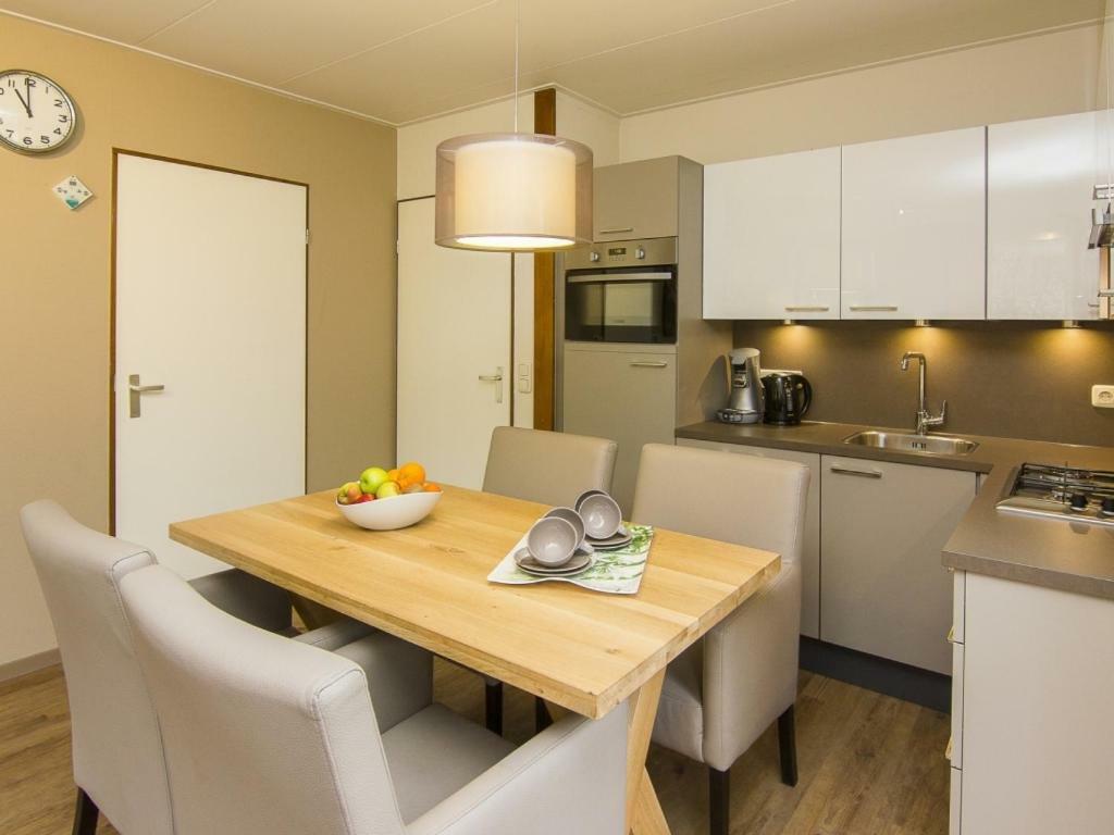 Landal Miggelenberg Hotel Хундерло Екстериор снимка