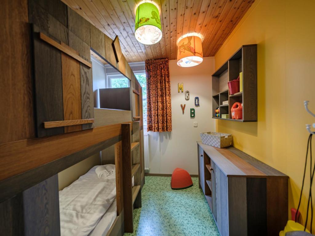 Landal Miggelenberg Hotel Хундерло Екстериор снимка
